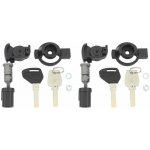 Givi SL102 Security Lock Set 2 Keys – Hledejceny.cz