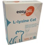Easypill L-Lysine Cat 60 g – Hledejceny.cz