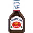 BBQ omáčka Sweet Baby Ray´s Sweet ´n Spicy 510 g