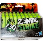 Nerf Zombie náhradní šipky 30 ks – Zboží Dáma