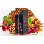 Infamous Originals Gold MZ Cherry Tobacco Shake & Vape 10 ml – Zboží Dáma