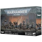 GW Warhammer 40000: Astra Militarum Death Korps of Krieg – Hledejceny.cz