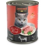 Leonardo Bohaté na hovězí maso 800 g – Sleviste.cz