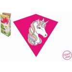 Wiky Drak W022458 jednorožec 68x73cm – Zboží Dáma