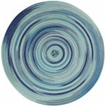 Mybesthome Prostírání kulaté Lollipop 38cm – Zboží Dáma