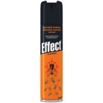 Unichem Effect univerzální insekticid aerosol 400 ml – Zboží Dáma
