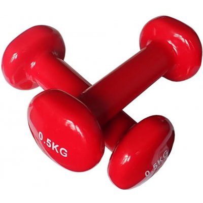 Acra aerobic 2 x 0,5 kg – Zboží Dáma