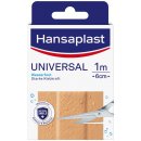 Náplast Hansaplast náplast voděodolná 1 m x 6 cm