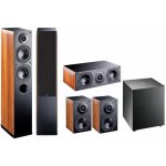 Indiana Line Nota X Home cinema 5.1 – Zboží Živě