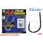 GAMAKATSU A1 Team Feeder Strong Carp vel.8 10 ks – Zboží Dáma