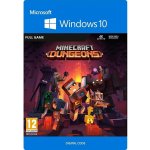 Minecraft Dungeons – Sleviste.cz
