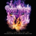 Deep Purple : Phoenix Rising DVD – Zboží Dáma