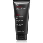 Collistar Linea Uomo depilační krém pro všechny typy pokožky Depilatory Cream for Men 200 ml – Sleviste.cz
