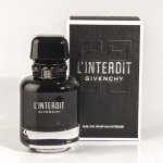 Givenchy L´Interdit Intense parfémovaná voda dámská 50 ml – Hledejceny.cz