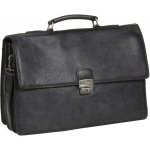 Justified Cornwall černá – Zboží Mobilmania