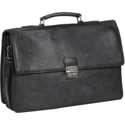 Justified Cornwall černá – Zboží Mobilmania