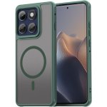 Techsuit HaloFrost II MagSafe Motorola Edge 60 Pro zelený – Zboží Živě