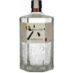 Roku The Japanese Craft Gin 43% 0,7 l (holá láhev) – Sleviste.cz