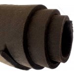 Technický filc 10 mm barva Hnědá, šířka 150 cm – Hledejceny.cz