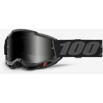 100% Accuri 2 Sand kouřová skla | Zboží Auto