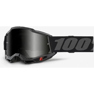 100% Accuri 2 Sand kouřová skla | Zboží Auto