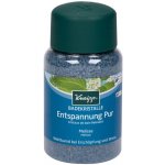 Kneipp Meduňka sůl do koupele 60 g – Zboží Dáma
