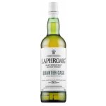 Laphroaig Quarter Cask 48% 0,7 l (tuba) – Hledejceny.cz