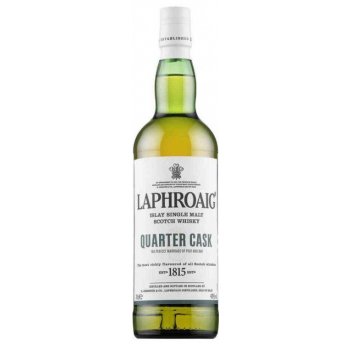 Laphroaig Quarter Cask 48% 0,7 l (tuba)