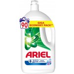 Ariel Sensitive Skin prací gel 4,05 l 90 PD – Zboží Mobilmania