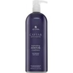 Alterna Caviar Moisture Replenishing Moisture Conditioner 1000 ml – Zboží Mobilmania