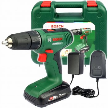 Bosch AdvancedDrill 18 0.603.9B5.004