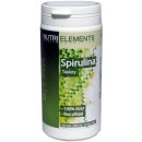 Nutri Elements Spirulina dóza 400 tablet