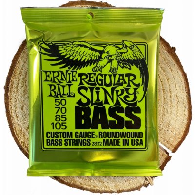 Ernie Ball 2832