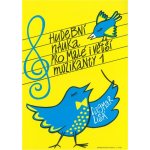 Hudební nauka pro malé i větší muzikanty 1. díl – Hledejceny.cz
