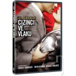 Cizinci ve vlaku DVD – Sleviste.cz