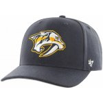 47 NHL NASHVILLE PREDATORS COLD ZONE ‘47 MVP DP BLK – Zboží Mobilmania