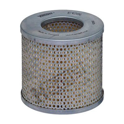 Vzduchový filtr HENGST FILTER E128L – Hledejceny.cz