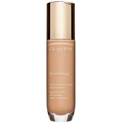 Clarins make-up Everlasting Foundation 110N 30 ml – Zboží Mobilmania