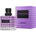 Valentino Donna Born In Roma Purple Melancholia parfémovaná voda dámská 100 ml – Hledejceny.cz