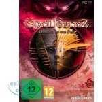 Spellforce 2: Demons of the Past – Sleviste.cz