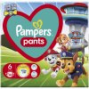 Plenky Pampers S6 60 ks