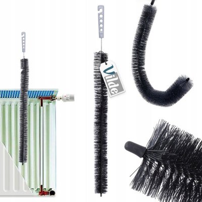 Vilde Manuální kartáč na radiátory – Zboží Dáma Vilde Manuální kartáč na radiátory – Zboží Dáma