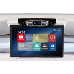 Stualarm DS-157AMCMO | Zboží Auto