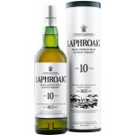 Laphroaig Select 40% 0,7 l (tuba) – Hledejceny.cz