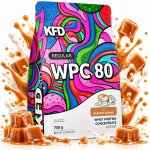 KFD protein Regular WPC 80 750 g – Hledejceny.cz