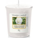 Yankee Candle Camellia Blossom 49 g – Zboží Dáma