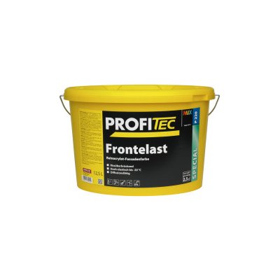 Profitec Fasádní elastická barva FRONTELAST P220 12,5 l bílá
