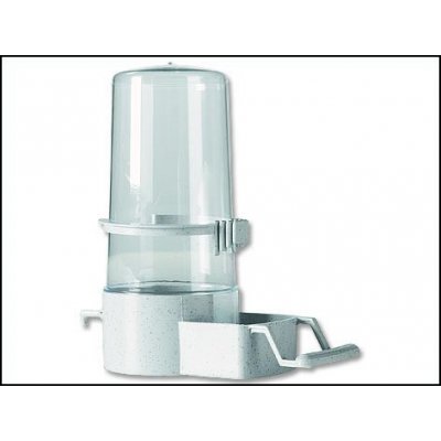 SAVIC Krmítko s bidýlkem 16 cm – Zboží Dáma