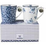 Laura Ashley porcelán 220 ml – Zboží Dáma