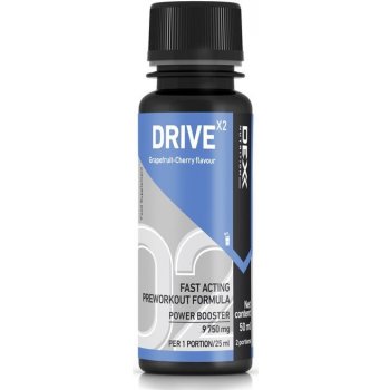 Dex Nutrition Drive X2 50 ml